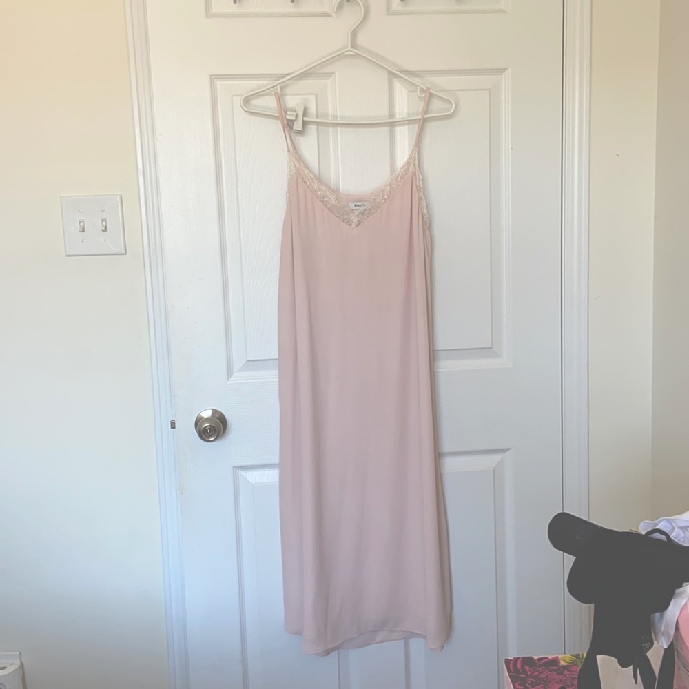 Babaton Slip Dress